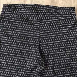Avenue Pants - Capri pants Avenue Pants - Capri pants
